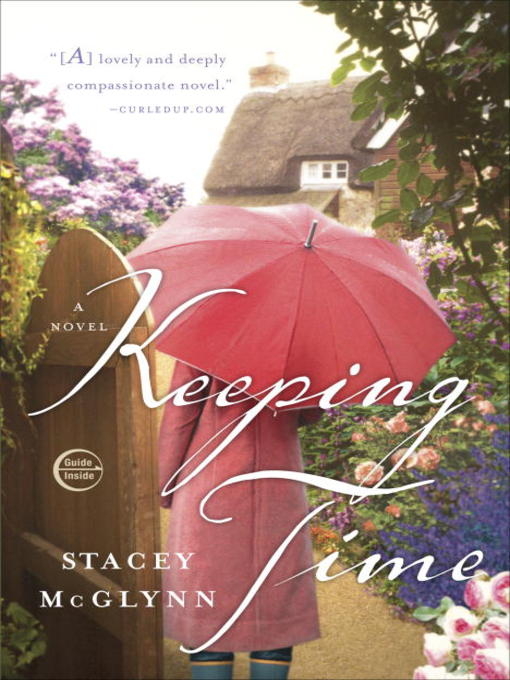 Cover image for Keeping Time